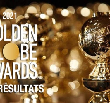 golden globes 2021 résultats