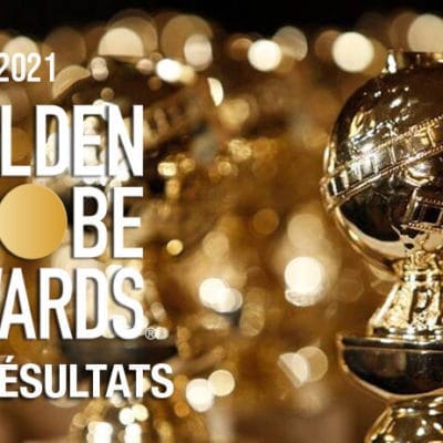 golden globes 2021 résultats