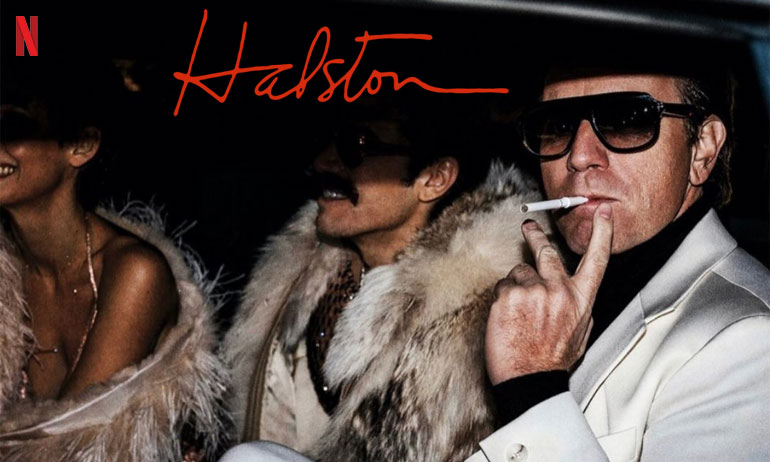 You are currently viewing HALSTON : pourquoi ce génie de la mode méritait plus d’honneurs ?