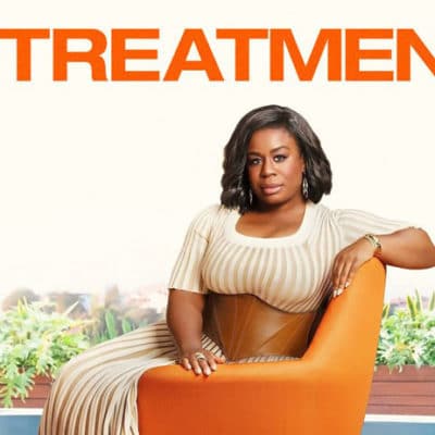In Treatment En Analyse saison 4