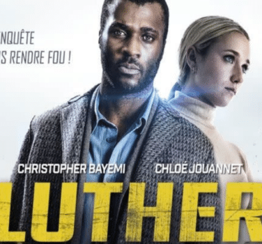 luther tf1 avis