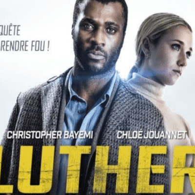 luther tf1 avis