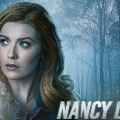 nancy drew série avis