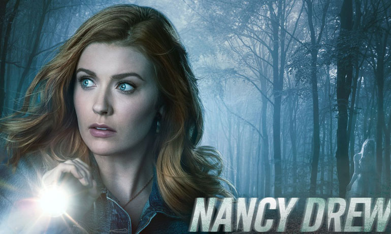 You are currently viewing NANCY DREW : Pourquoi cette jeune détective méritait sa série !