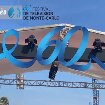 festival de télévision de monte-carlo palmarès 2021