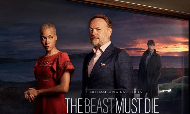 You are currently viewing THE BEAST MUST DIE : Pourquoi Cush Jumbo décide de faire justice elle-même ?
