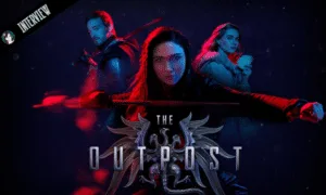 Lire la suite à propos de l’article [INTERVIEW] L&rsquo;équipe de la série vous donne les bonnes armes pour la saison 3 de THE OUTPOST saison 3 !