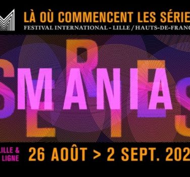 festival séries mania 20211 programme