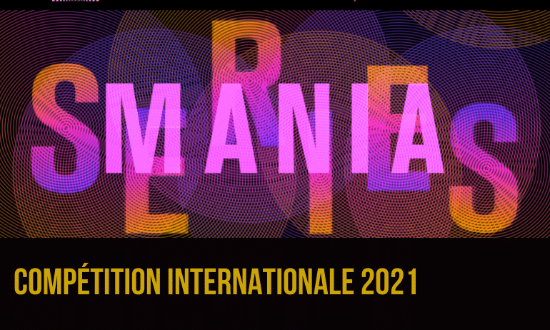 You are currently viewing SÉRIES MANIA 2021 : La Compétition Internationale