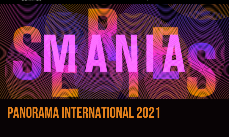 You are currently viewing SÉRIES MANIA : Panorama International