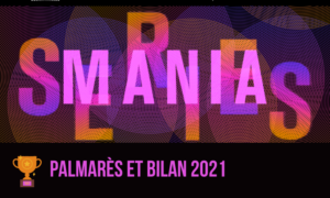 Lire la suite à propos de l’article SÉRIES MANIA 2021 : Palmarès et Bilan !