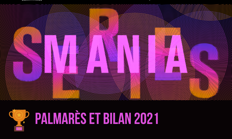 You are currently viewing SÉRIES MANIA 2021 : Palmarès et Bilan !