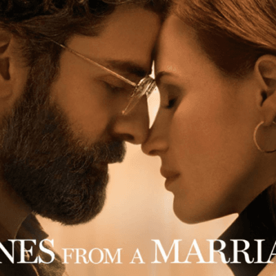 Scenes From A Marriage avis