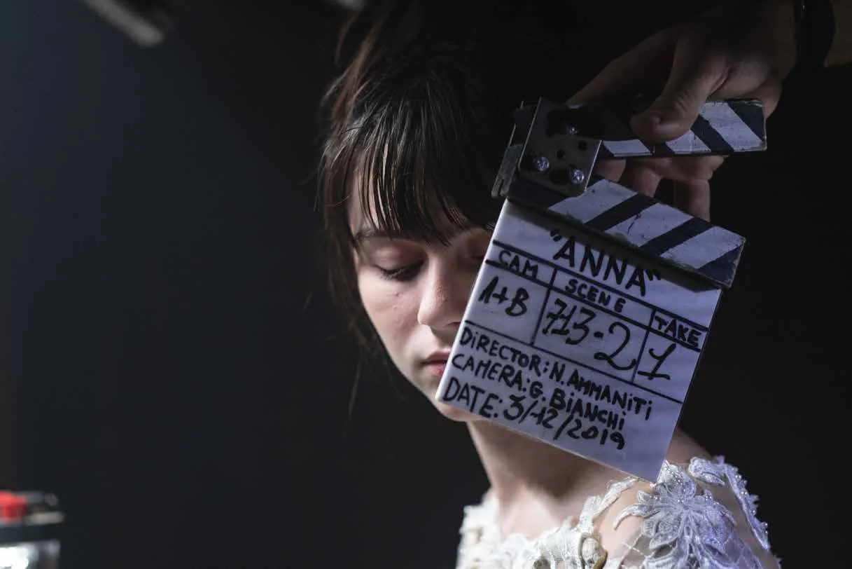 anna série arte avis