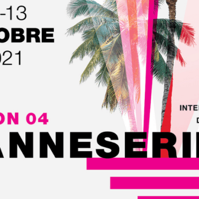 canneseries saison 4 programme