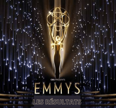 emmy awards 2021 résultats