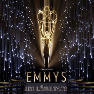 emmy awards 2021 résultats