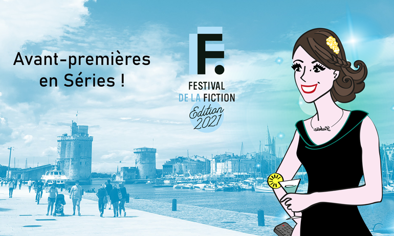 You are currently viewing Festival de la Fiction TV de la Rochelle 2021 : Avant-Premières en Séries !
