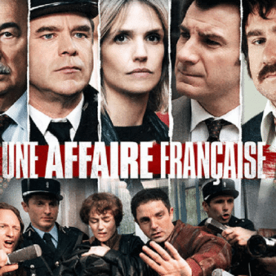 une affaire française tf1 avis affaire grégory