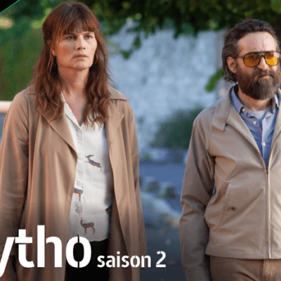 mytho saison 2 arte