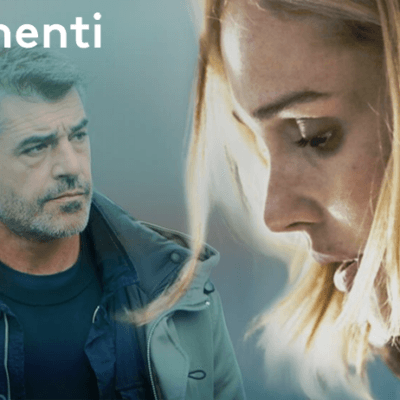 j'ai menti série avis france 2
