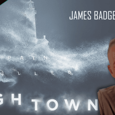 james badge dale hightown