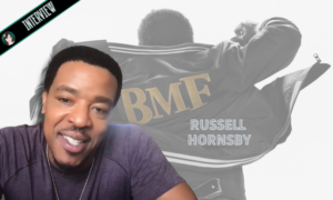 Lire la suite à propos de l’article Interview Russell Hornsby, le père dans BMF !