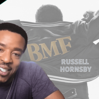 russell hornsby bmf