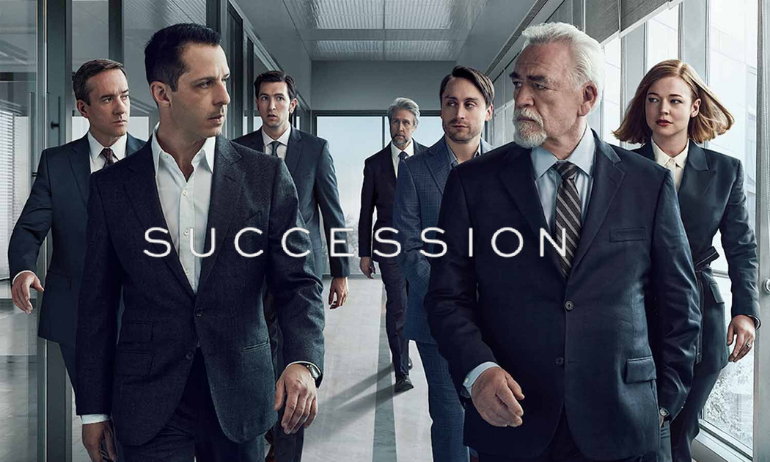 You are currently viewing SUCCESSION saison 3 : Comment tuer le père ?