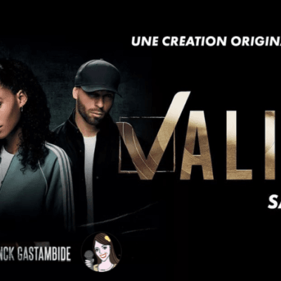 validé saison 2