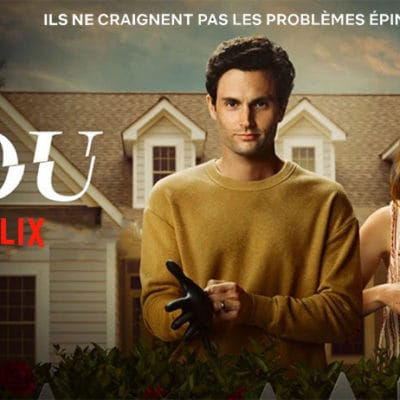 you saison 3 netflix avis