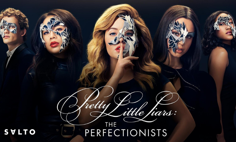 You are currently viewing PRETTY LITTLE LIARS : THE PERFECTIONISTS : le spin-off fait-il mentir l’original ?
