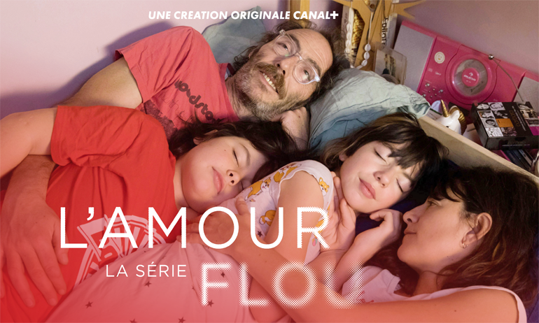 You are currently viewing L’AMOUR FLOU : Comment fonctionne la méthode Romane Bohringer & Philippe Rebbot ?