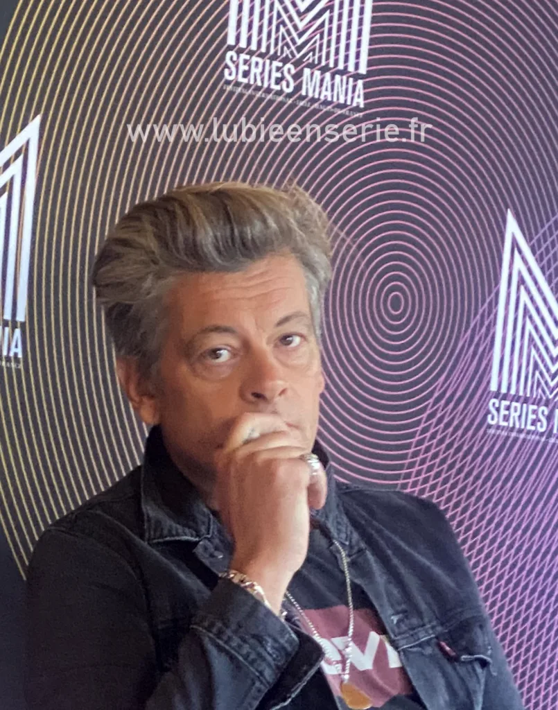 Benjamin Biolay