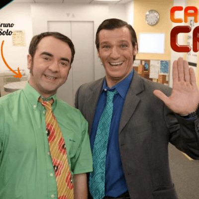caméra café suite reboot