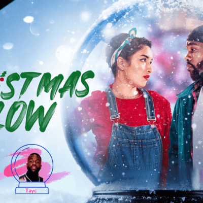 christmas flow netflix série avis