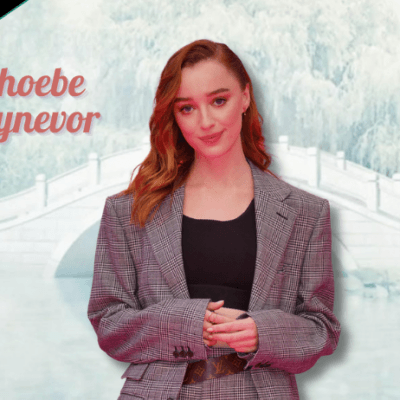 phoebe dynevor bridgerton