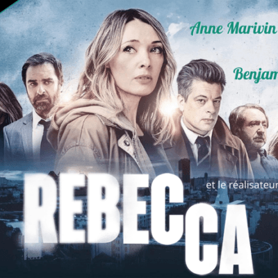 rebecca tf1 série