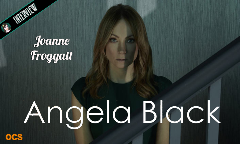 You are currently viewing Interview Joanne Froggatt dans la peau d’ANGELA BLACK !