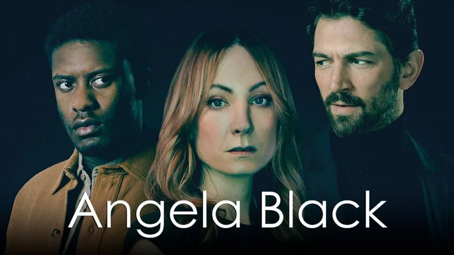 angela black ocs