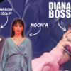 Diana boss Moon'A Marion Séclin