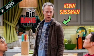 Lire la suite à propos de l’article [VIDEO] Interview Kevin Sussman, l’éternel Stuart Bloom de THE BIG BANG THEORY !