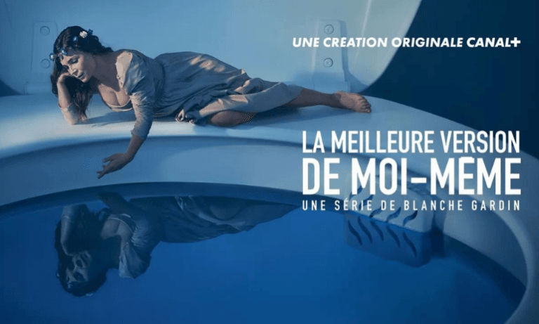 LA MEILLEURE VERSION DE MOI-MÊME : Pourquoi il était temps que Blanche
