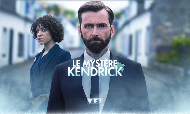 You are currently viewing Le Mystère Kendrick : Quel drame a-t-il écorché l’image si parfaite de la famille Kendrick ?