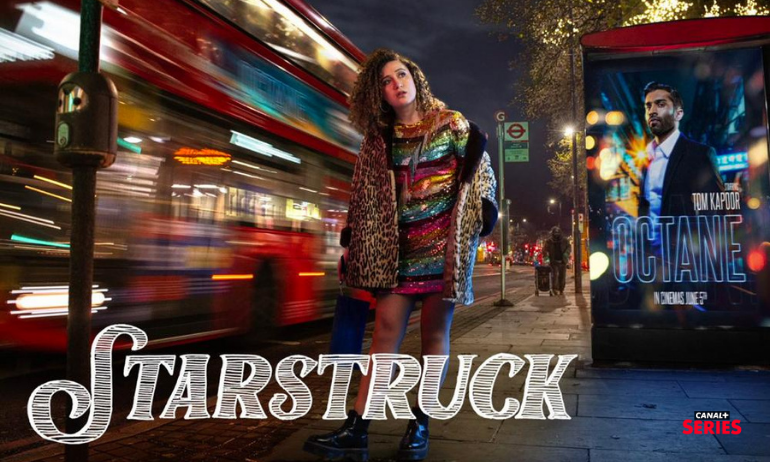 You are currently viewing STARSTRUCK : Pourquoi il faut découvrir la Star Rose Matafeo ?