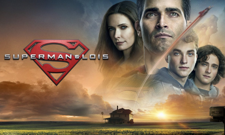 You are currently viewing SUPERMAN AND LOIS : Qu’est-ce que ce Superman a de plus que les autres ?