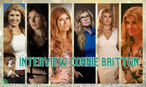 Lire la suite à propos de l’article [VIDEO] Portrait de Connie Britton, une icône de la série !