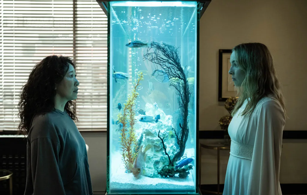 killing eve saison 4 avis