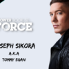 joseph sikora interview power book IV force