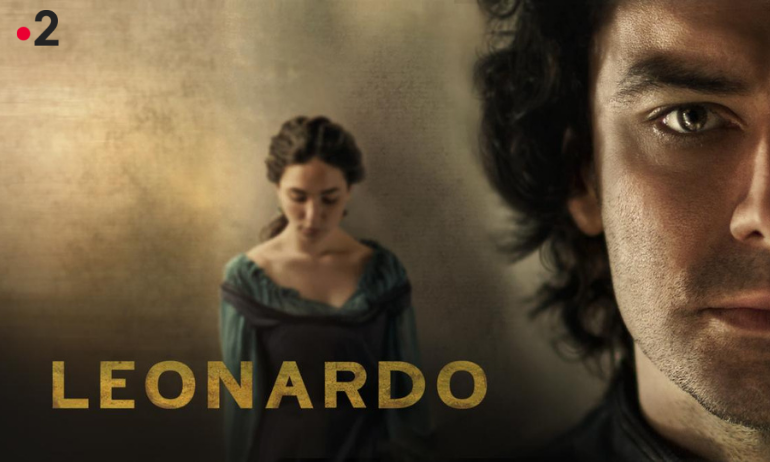 You are currently viewing LEONARDO : Comment raconter un génie de l’Histoire en série ?